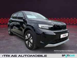Opel Frontera GS Hybrid 81kW (110PS) eDCT6 7-Sitzer-P