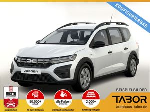 Dacia Jogger Essential TCe 100 ECO-G Leasing