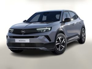 Opel Mokka WinterP SHZ LHZ KomfortP PrivG Temp PDC Leasing privat