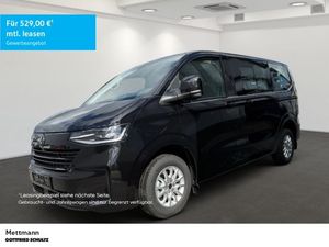 Volkswagen T7 Caravelle 2 0 TDI 8-Sitz DSG LED NAVI PANO AH