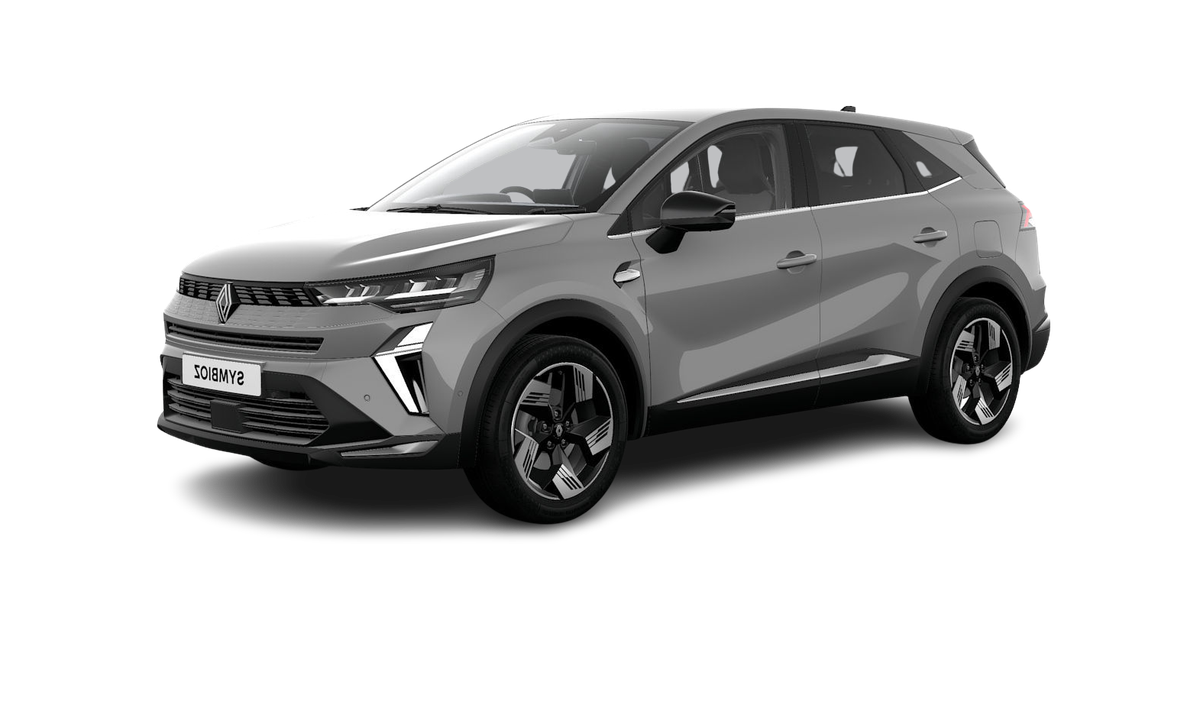 Renault Symbioz Mild Hybrid 140 EDC Mild Hybrid 140 Techno EDC Auto-Abo