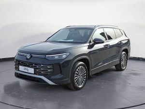 Volkswagen Tayron Elegance 2,0 l TDI ❗️Lagerabverkaufaktion❗️Abnahme bis 31.05❗️In Rottweil✨