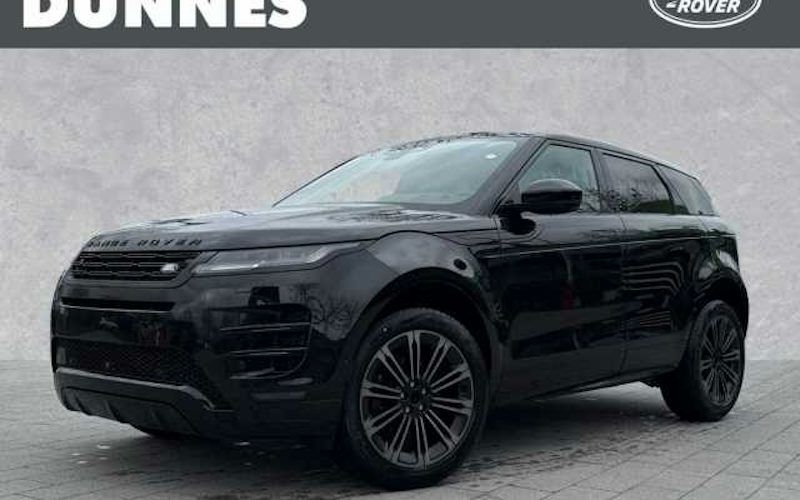 Land-rover Range-rover-evoque D200 DYNAMIC SE AWD Automatik 5dr Auto kaufen