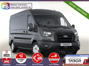 Ford Transit 350 Trend L3H2 LadeP SHZ AHKVorb Kam 3-S - Auto kaufen