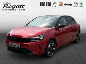 Opel Corsa F Leasing