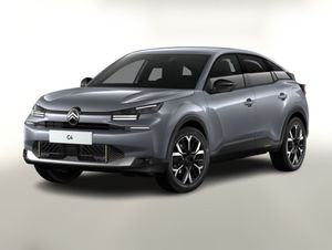 Citroën C4 MHEV 145 eDSC6 MAX FACELIFT Nav Kam ACC Keyl Auto-Abo privat Auto-Abo