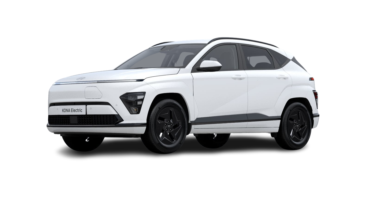 Hyundai Kona Elektro 150 kW 150 kW Prime Auto-Abo