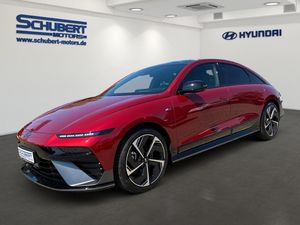 Hyundai IONIQ 6 84 kWh N LINE PANO TECHNIK-P HUD 360°