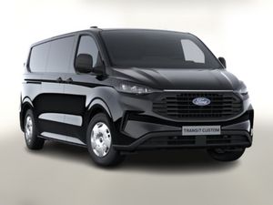 Ford Transit Custom Trend 320L2 LED Kam Temp PDC 3S Gewerbeleasing