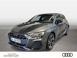 Audi A3 Sportback TFSI e S tronic S line ACC AUT Kam.