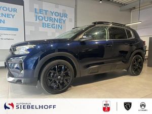 Citroën C5 Aircross MAX PureTech 130 EAT8