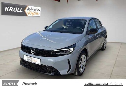 Opel Corsa-e 46-kWh-Batterie 100 KW Edition 5dr Kauf