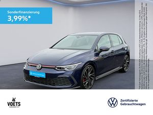 Volkswagen Golf GTI 2.0 TSI NAVI+LED+DIGICOCKPIT+SITZHEIZ Leasing