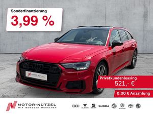 Audi A6 Avant 45 TFSI QU 2xS-LINE LED+HuD+B&O+PANO+19