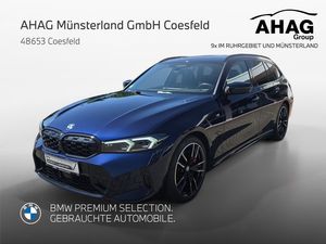 BMW M340i xDrive Touring H/K HUD Standhz ACC 360° Ca