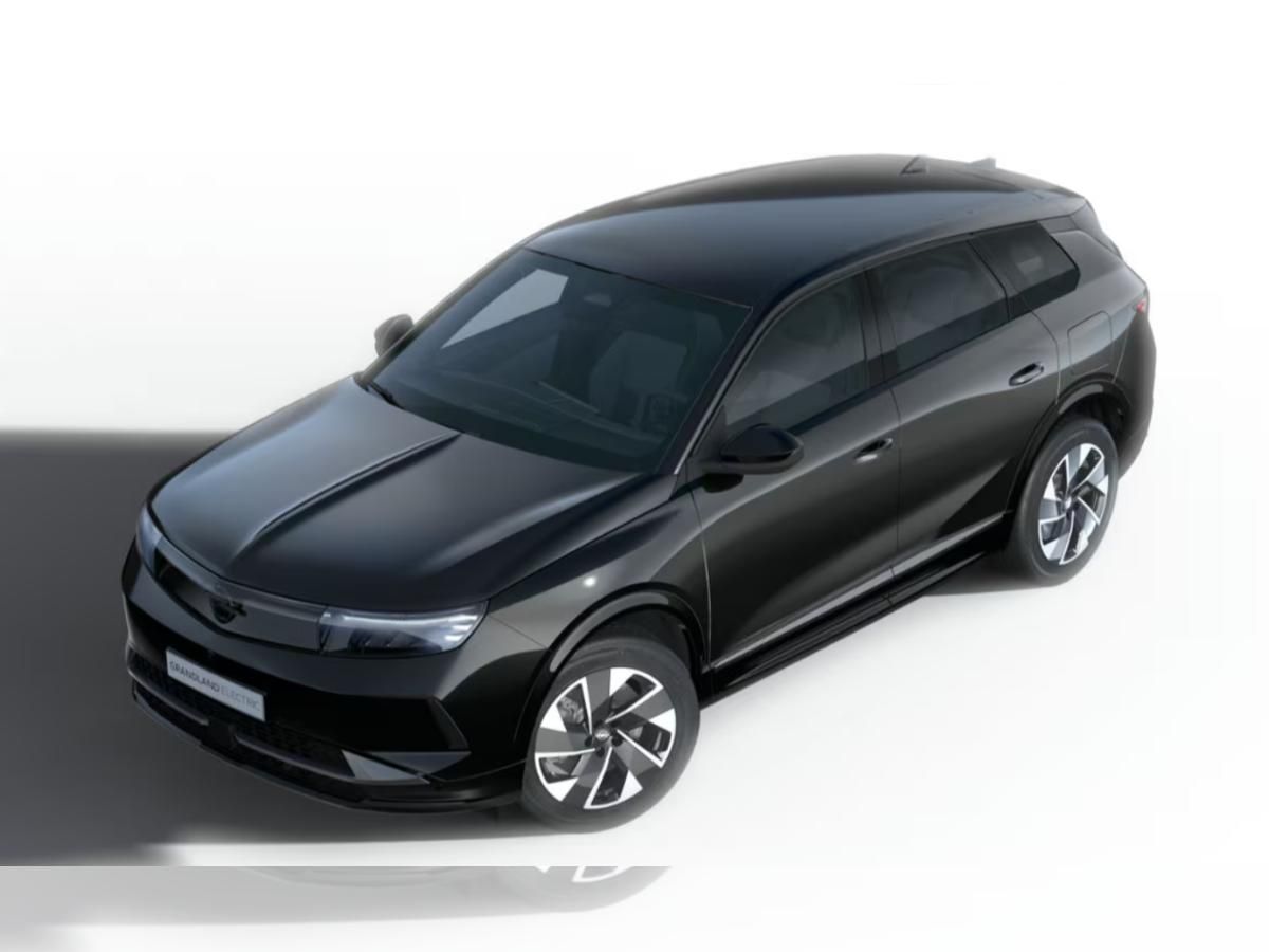 Opel Grandland 73-kWh-Batterie LAGER|FULLSERVICE|EDITION|AHK|KOMFORTPAK|ALLWETTER Leasing