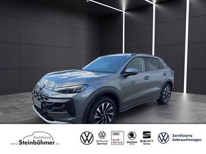 Volkswagen T-Roc Life 1.5 eTSI EnergyPaket AHK Navi LED