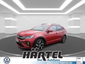 Volkswagen TAIGO R-LINE 1.5 TSI DSG (+ACC-RADAR+NAVI) LED