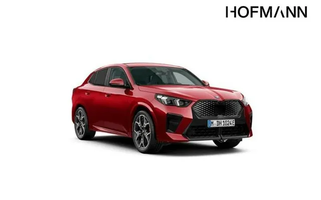 Bmw Ix2 XDrive30 5dr