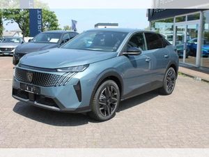 Peugeot 3008 Allure Hybrid 145 e-DSC Leasing