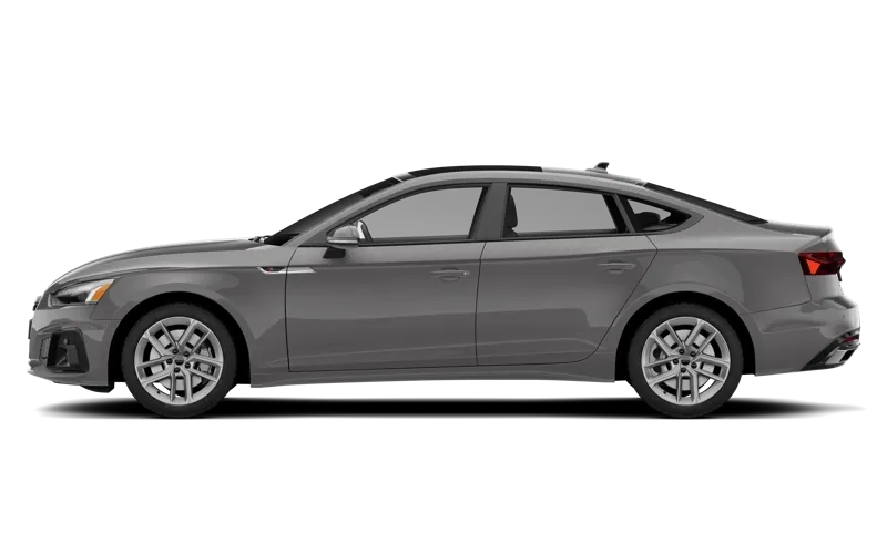 Audi RS5 Limousine 2.9l V6 TFSI quattro PHEV RS Leasing