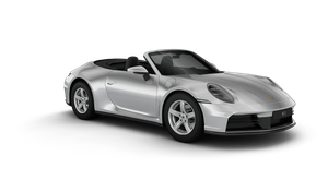 Porsche 911 CARRERA GTS Carrera GTS Cabriolet Leasing