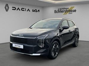 Kia Sportage 1. Wartung GRATIS | 1.6 T-GDI Vision +AHK