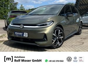 Volkswagen ID.3 Neo Style 58kW·h 140 kW #IQ.DRIVE Pro