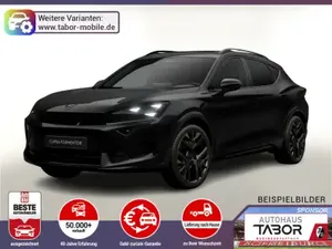 Cupra Formentor eTSI Tribe Pano 19" Edge Kessy Kam eHk