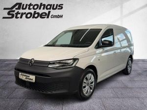 Volkswagen Caddy Cargo Maxi 4-Motion 90 KW *5 Jahre Garantie *Navivorber.*LED*Sitzheizung