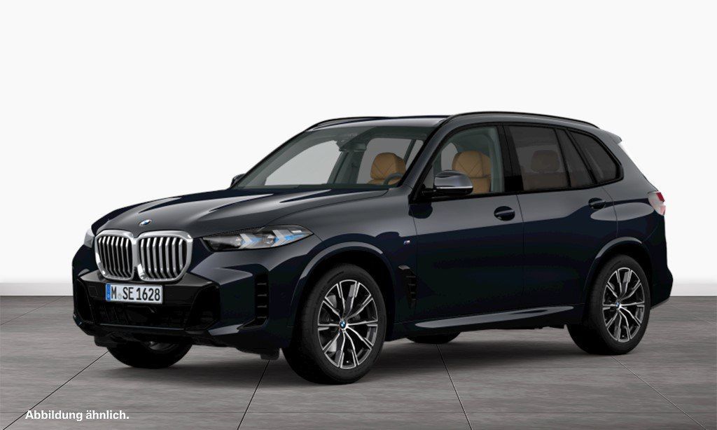 BMW X5 xDrive30d M Sport AHK Driv.Assist.Prof LED Leasing
