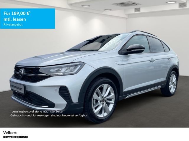 Volkswagen Taigo Goal 1.0 TSI DSG LED*Navi*SHZ*PDC Leasing