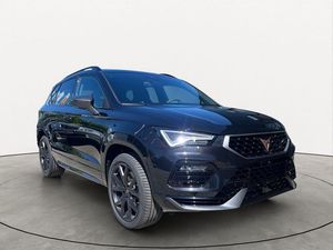 Cupra Ateca VZ 300PS 4x4 Aut. AHK Panoramadach uvm.