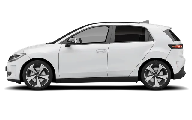 Volkswagen Idpolo-gti GTI 52 kWh 166 kW