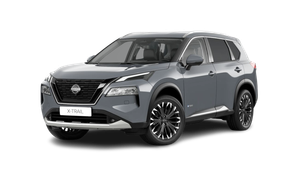 Nissan X-Trail X-Trail 1.5 VC-T e-POWER 4x2 Tekna Auto-Abo