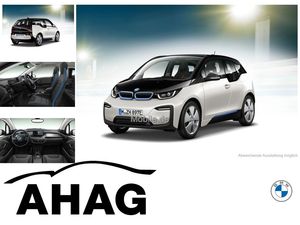 BMW i3 (120 Ah), 125kW Navi Prof. Klimaaut. PDC Leasing