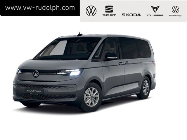 Volkswagen T7 Multivan 2.0 TDI DSG LÃ Life / RFK AHK Auto-Abo