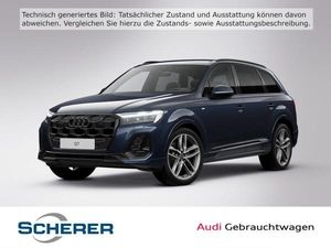 Audi Q7 SUV 45 TDI quattro MATRIX-LED NAVI KAMERA SHZ Leasing