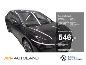 VW ID.7 Pro | NAVI | LED MATRIX | ACC | SITZH. | Leasing