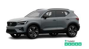 Volvo XC40 B3 Ultra DCT