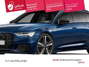 Audi A6 Avant 55 TFSI quattro S line AHK PANO B&O 360*
