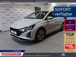 Hyundai i20 Trend 1.0 T-GDi 90PS 7-DCT Apple CarPlay Dig