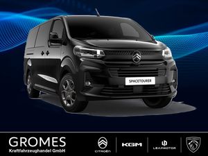 Citroën SpaceTourer Diesel 180 XL Plus EAT8