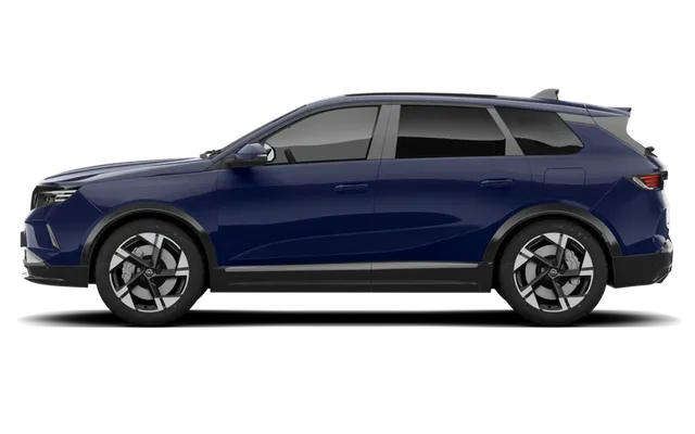 Opel Grandland Plug-In Hybrid 165 kW eDCT GS