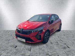 Renault Clio Techno TCe 90 KLIMA/NAVI/PDC/TEMPOM. Leasing