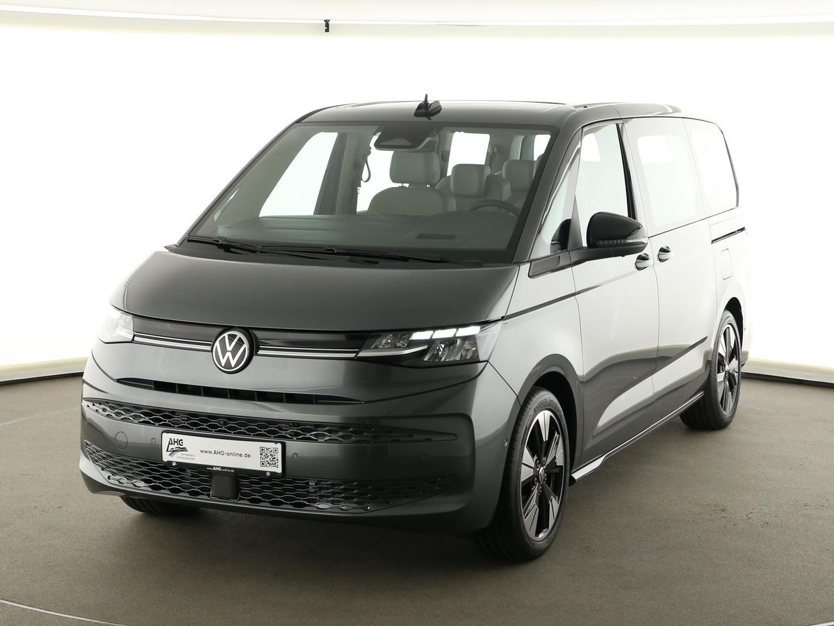 Volkswagen T7 Multivan 1.5 eHybrid 4MOTION DSG lang - Life - sehr gut ausgestattet - Aktion bis 30.08.2026 Leasing
