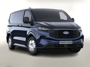 Ford Transit Custom Aut Trend 320L1 AHK Kam Temp 3S Gewerbeleasing