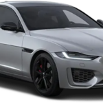 Jaguar XE Leasing