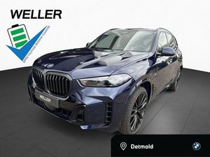 BMW X5 xDrive50e, Leasing ab 1.409 EUR
