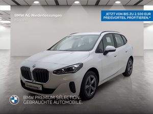 BMW 223d xDrive Active Tourer AHK Driv.Assist.Prof